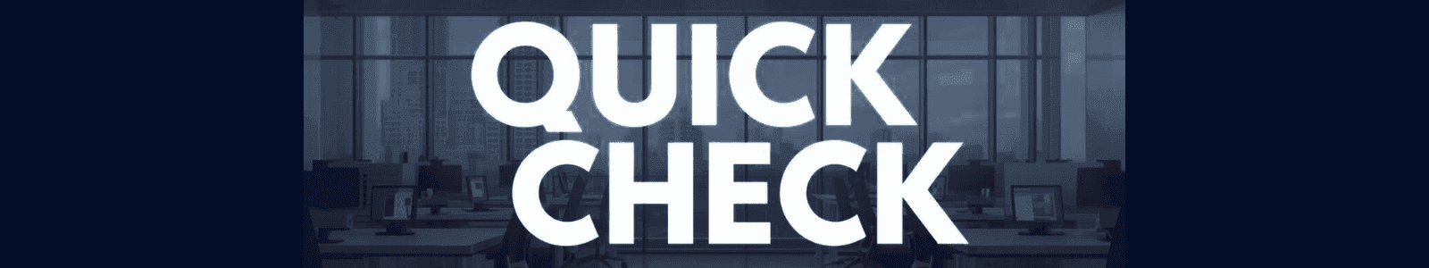 Einkauf/SCM 2026: Compliance & KI-Quick‑Check